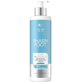 Nutri reGenerator Nourishing & Regenerating Cream S2 Pharm Foot