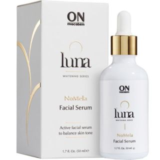 Onmacabim NoMela Facial Serum Luna