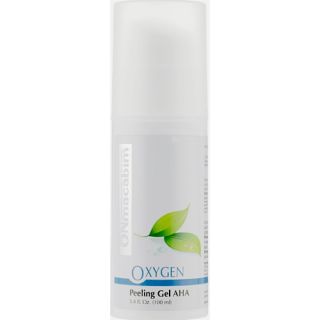 Onmacabim Oxygen Peeling Gel AHA