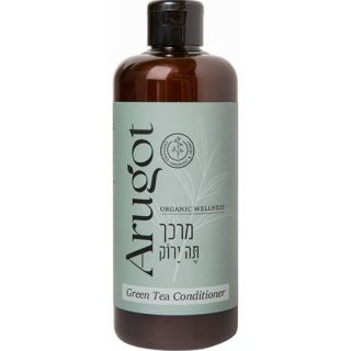 Organic Green Tea Conditioner Arugot