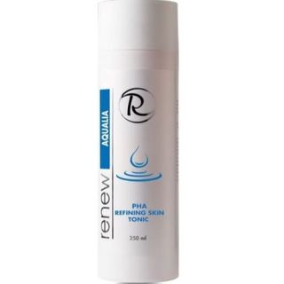 PHA Refining Skin Tonic Aqualia Renew
