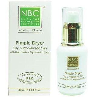 Pimple Drier for oily skin