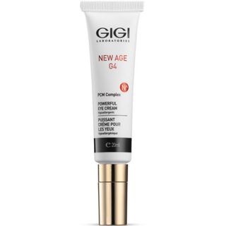 Powerful Eye Cream New Age G4 GIGI