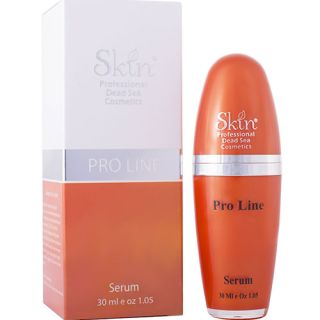 Hyaluronic Serum Pro Line Skin Dead Sea