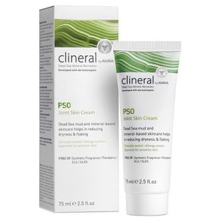 PSO Joint Skin Cream Clineral