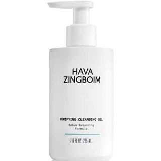 Purifying Cleanser Gel Hava Zingboim