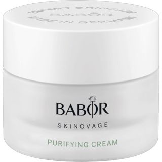 Purifying Cream Skinovage Babor