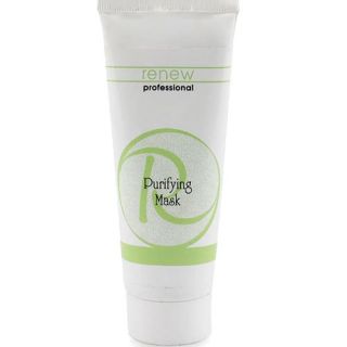 Purifying Mask Dermo Control Renew