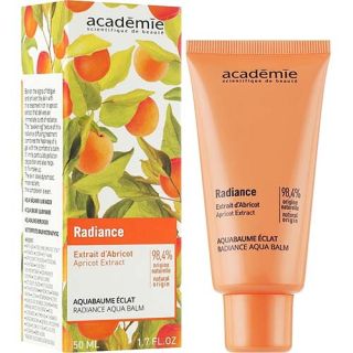 Radiance Aqua Balm Hypo-Sensible Academie