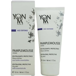 Radiance face cream Pamplemousse Yonka