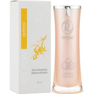 Rejuvenating Serum Retinol Renew Cosmetics