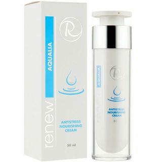Antistress Nourishing Cream Aqualia Renew