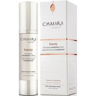 Revitalising Nourishing Cream Casmara