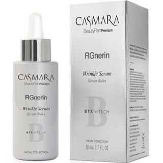 RGnerin Wrinkle Serum Casmara