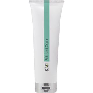 Rich Hand Cream Feeto Care Kart