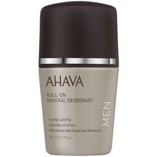 Mineral Shower Gel Men Ahava
