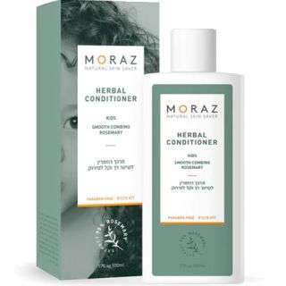 Rosemary conditioner