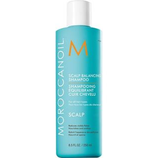 Scalp Balancing Shampoo Moroccanoil