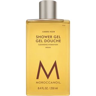 Shower Gel Ambre Noir Moroccanoil
