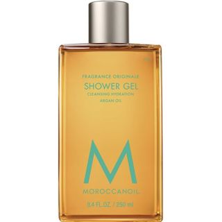 Shower Gel Fragrance Originale Moroccanoil