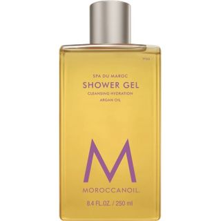 Shower Gel Spa Du Maroc Moroccanoil