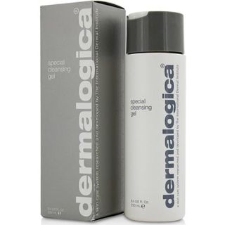 Special Cleansing Gel