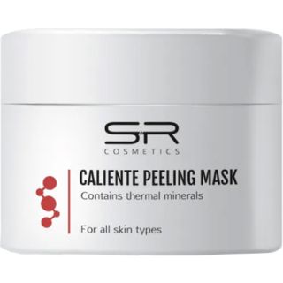 SR Comsetics Caliente Peeling Mask