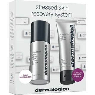Stressed Skin Recovery System Dermalogica