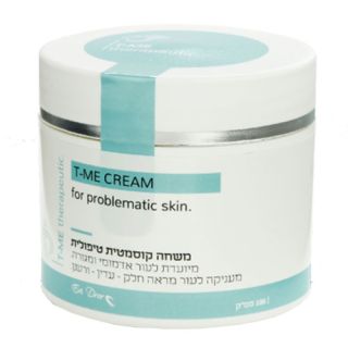 T-ME Cream for Problematic Skin
