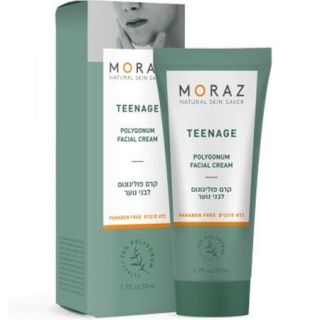 Teenage Polygonum Facial Cream Moraz