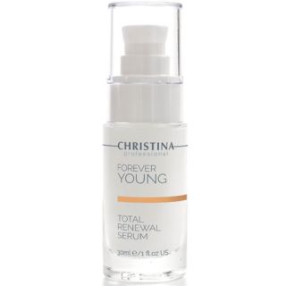 Total Renewal Serum
