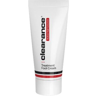 Clearance Treatment Foot Cream