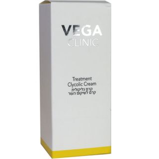 Treatment Glycolic Cream Vega Clinic