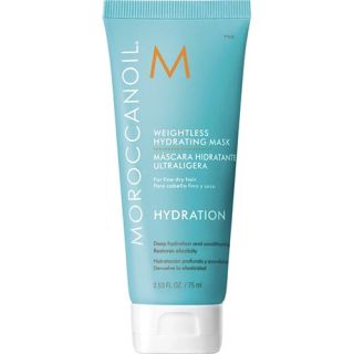 Weightless Hydrating Mask Hydration Moroccanoil