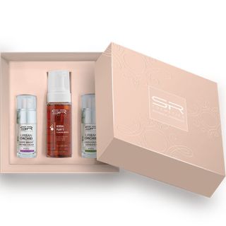 Whitening Kit SR Cosmetics