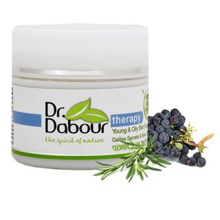 Youth and Oily Face Mask