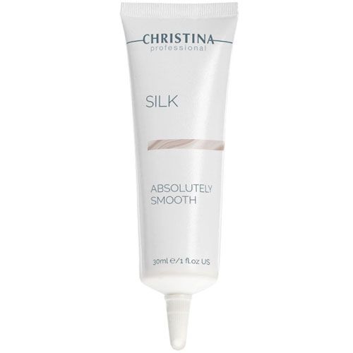 Absolutely Smooth Silk