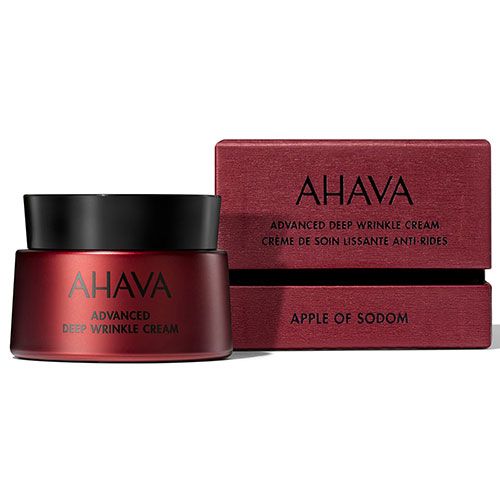 Advanced Deep Wrinkle Cream Apple Of Sodom
