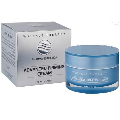 Advanced Firming Cream