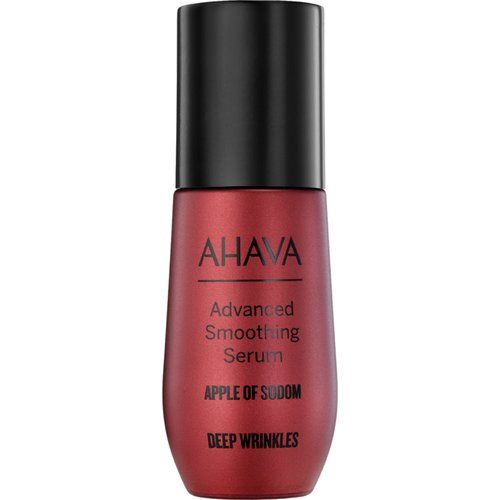 Advanced smoothing serum Ahava