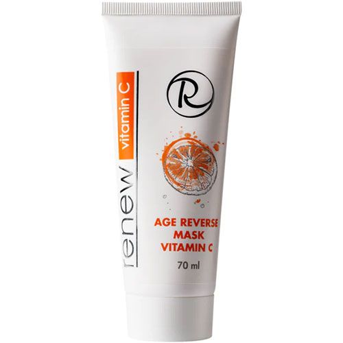 Age Reverse Mask Vitamin C Renew