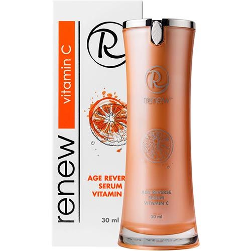 Age Reverse Serum Vitamin C Renew