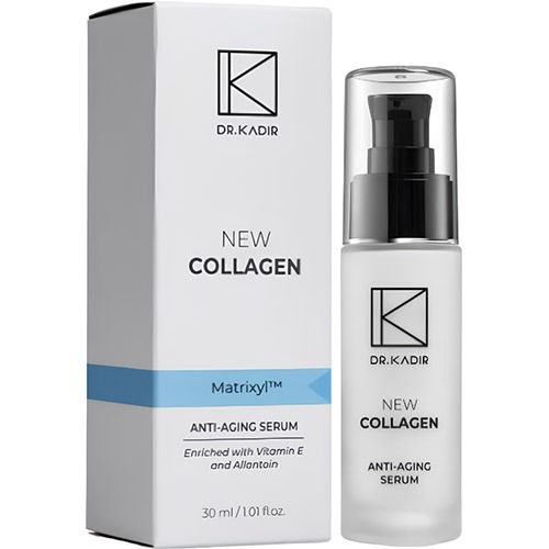 Anti-Aging Serum New-Collagen Dr Kadir