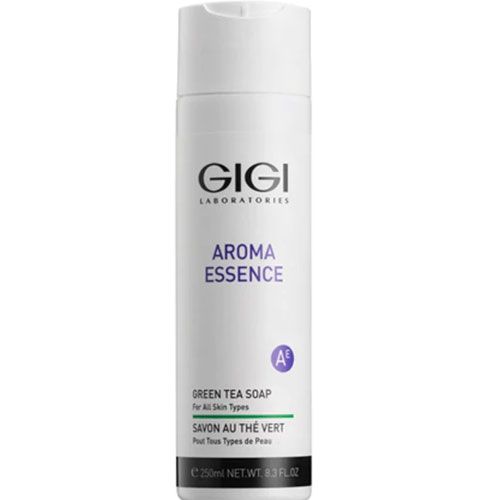 Aroma Essence Green Tea Soap GIGI