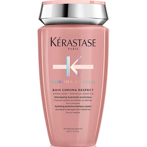 Bain Chroma Respect Chroma Absolu Kerastase