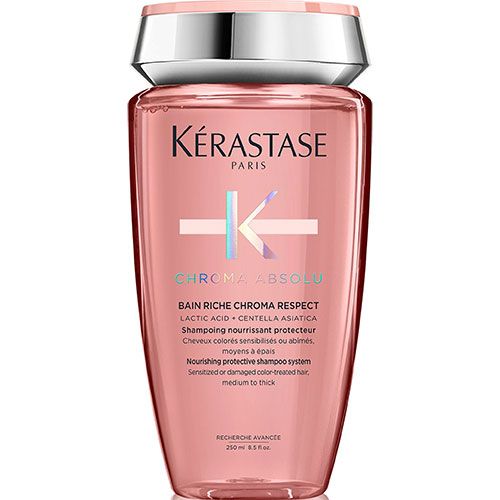 Bain Riche Chroma Respect Chroma Absolu Kerastase