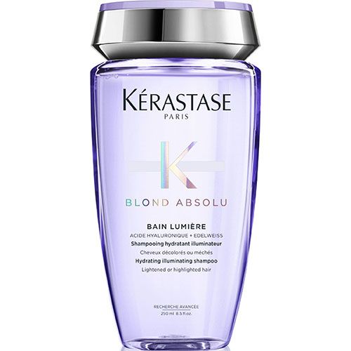 Bain Lumiere Blond Absolu Kerastase