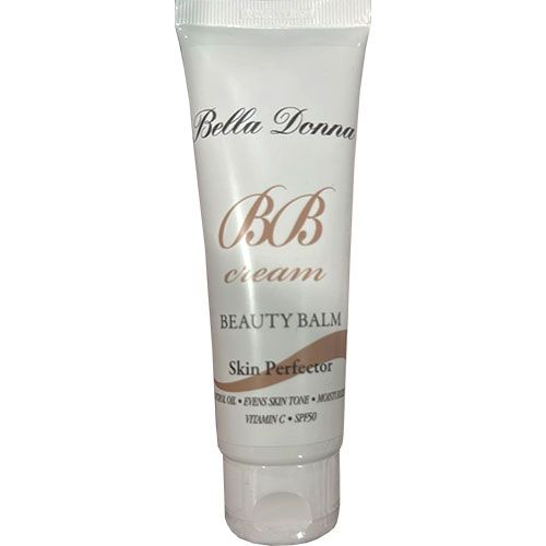 BB Cream SPF 50 Bella Donna