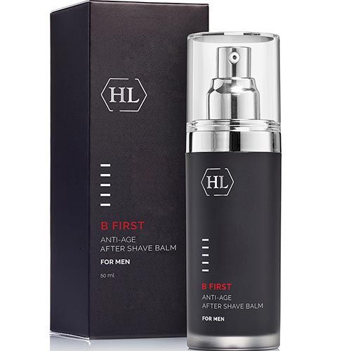 Anti-age BFirst After Shave Balm HL Labs