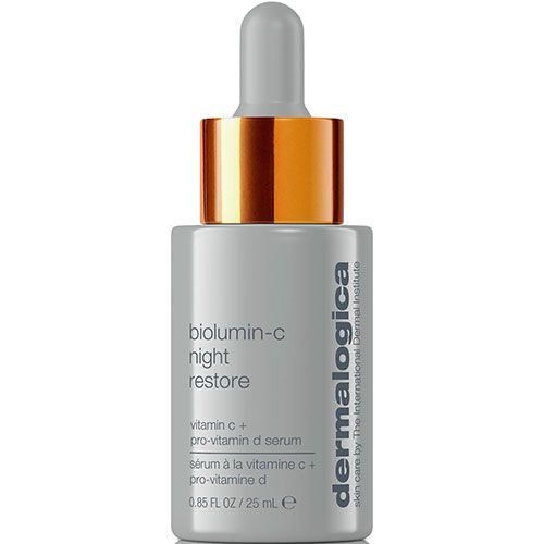 BioLumin-C Night Restore Serum Dermalogica